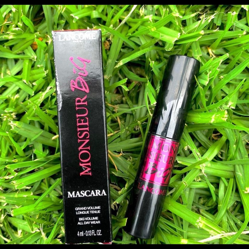 Lancôme - Monsieur Big Volumizing Mascara